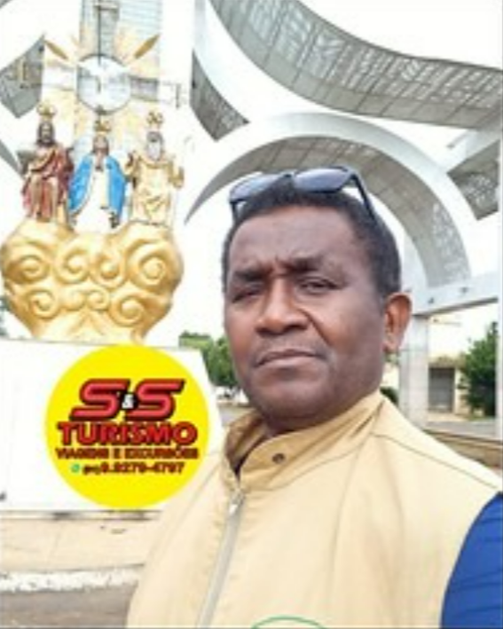 Ildemar Sousa Santos