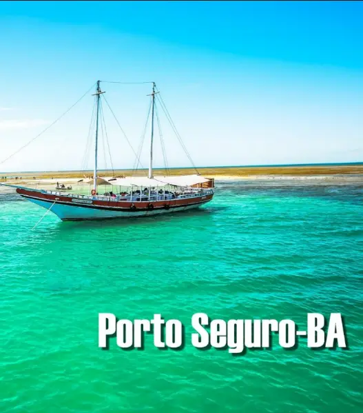 Porto Seguro - BA