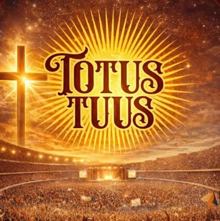 Totus Tuus Mariae Festival