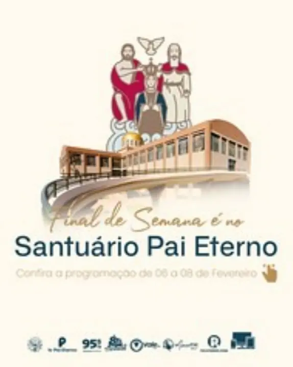 Festa do Divino Pai Eterno